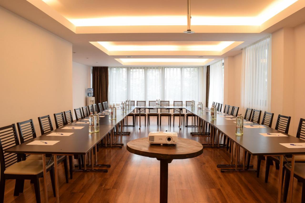 Hotel Smart Sinaia Eksteriør billede